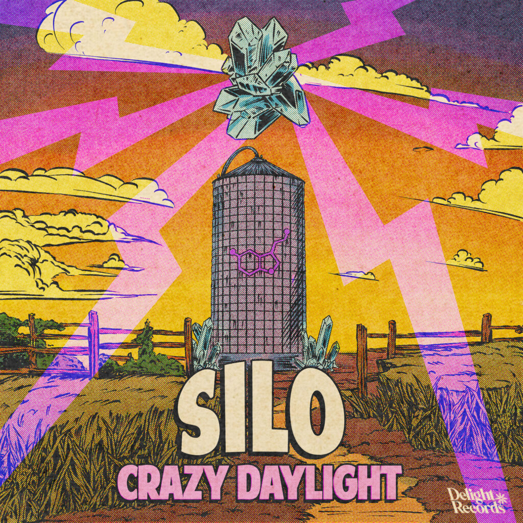 Silo by Crazy Daylight