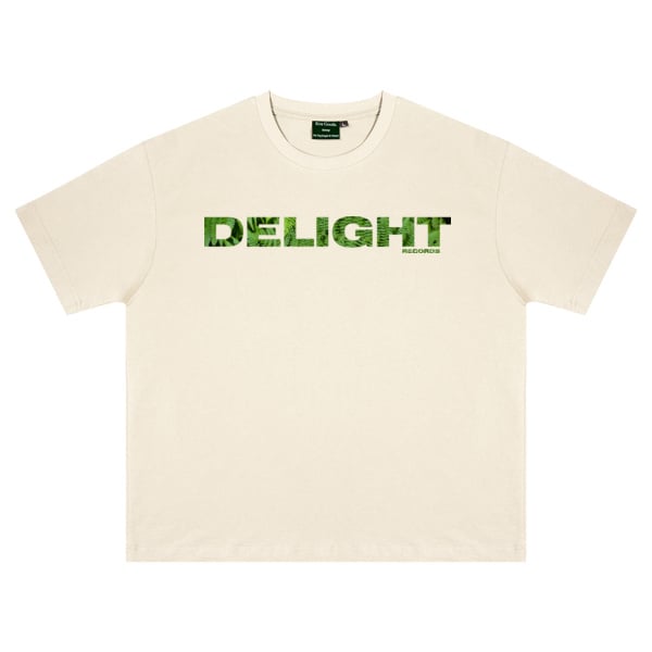 Grass Tee Delight Records