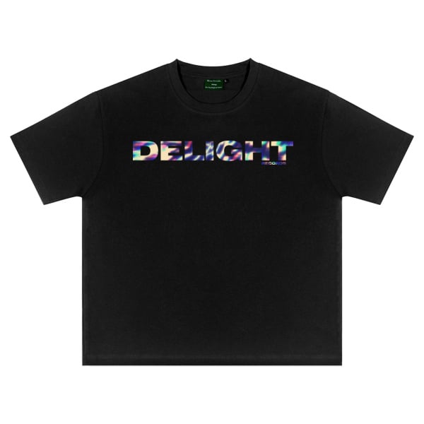 Rave Tee Delight Records