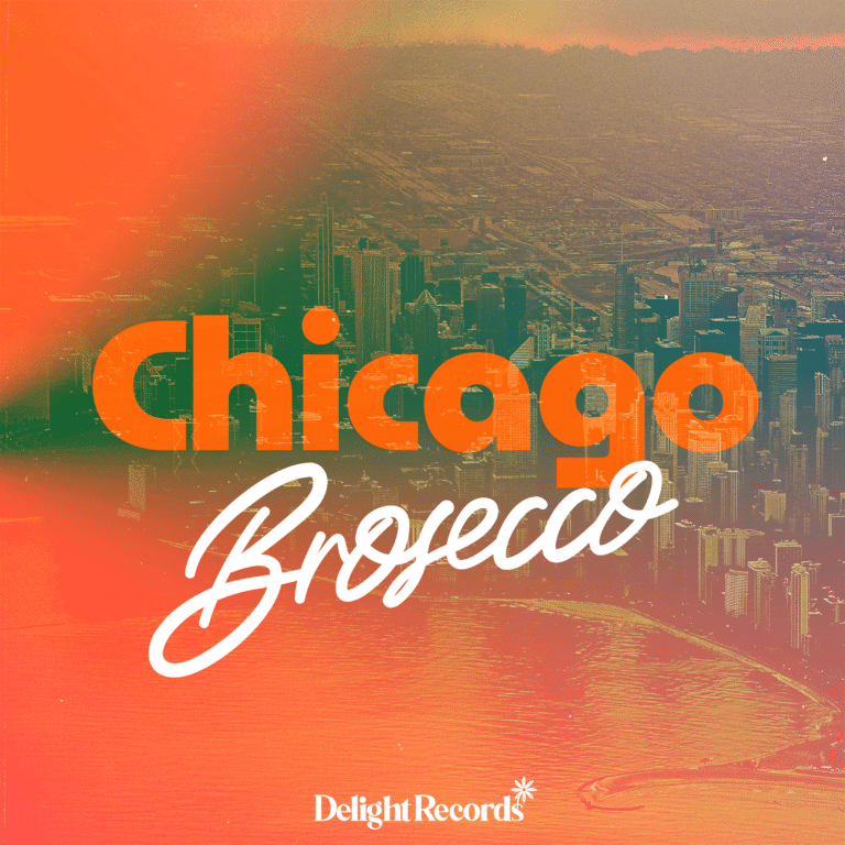 Chicago - Brosecco