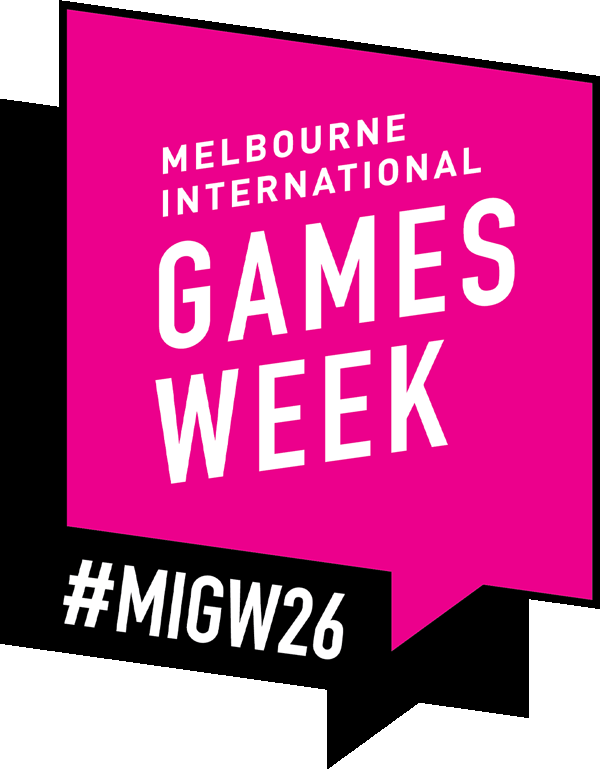 Melbourne International Games Week 2026